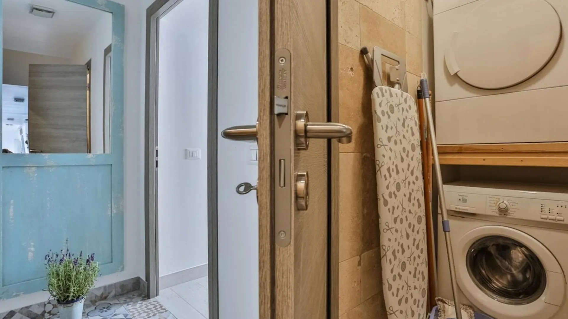Garib - Place Garibaldi - 4 Rooms - Balcony Nice