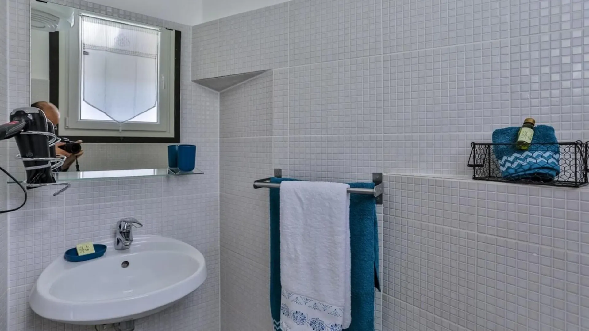 Garib - Place Garibaldi - 4 Rooms - Balcony Nice