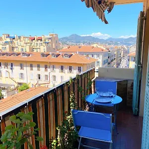  Appartement Le Port - Grand Studio
